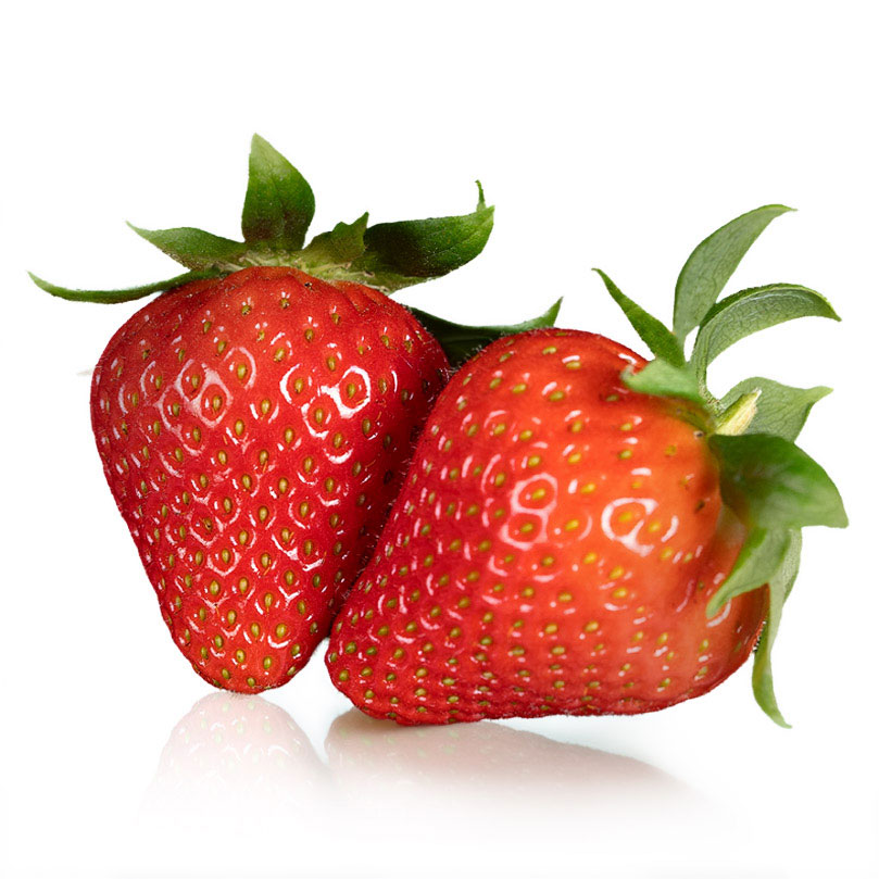 Aurea - Berries del Oeste